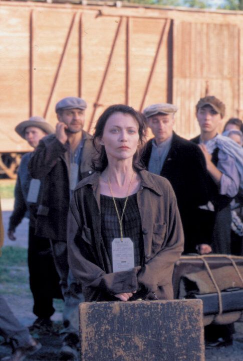 Still of Tamara Gorski in Haven (2001)