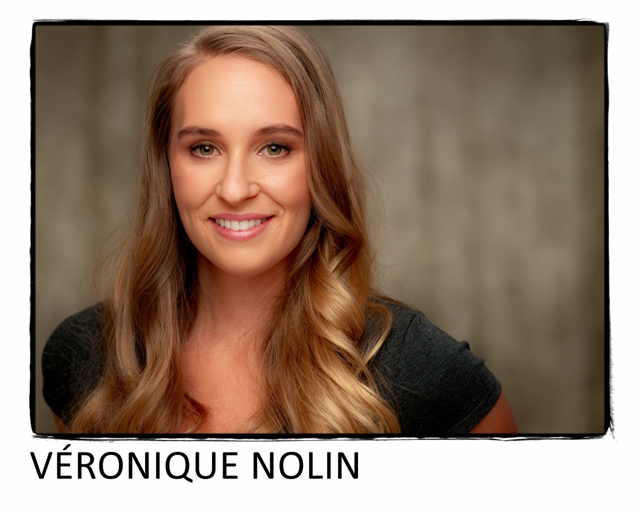 Veronique Nolin