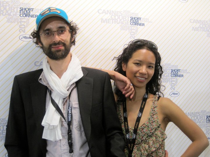 Cannes Short Film Corner 2011 screening of 