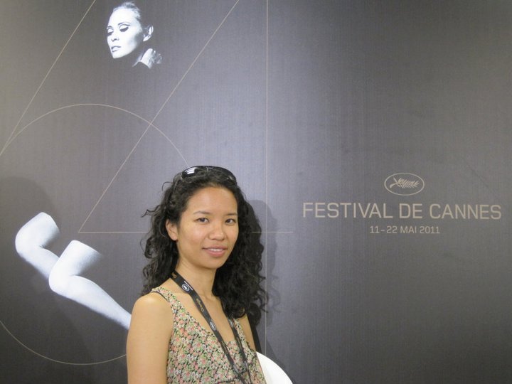 Cannes Film Festival 2011
