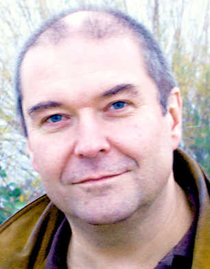 The actor, director, writer and translator Thomas Waldkircher
