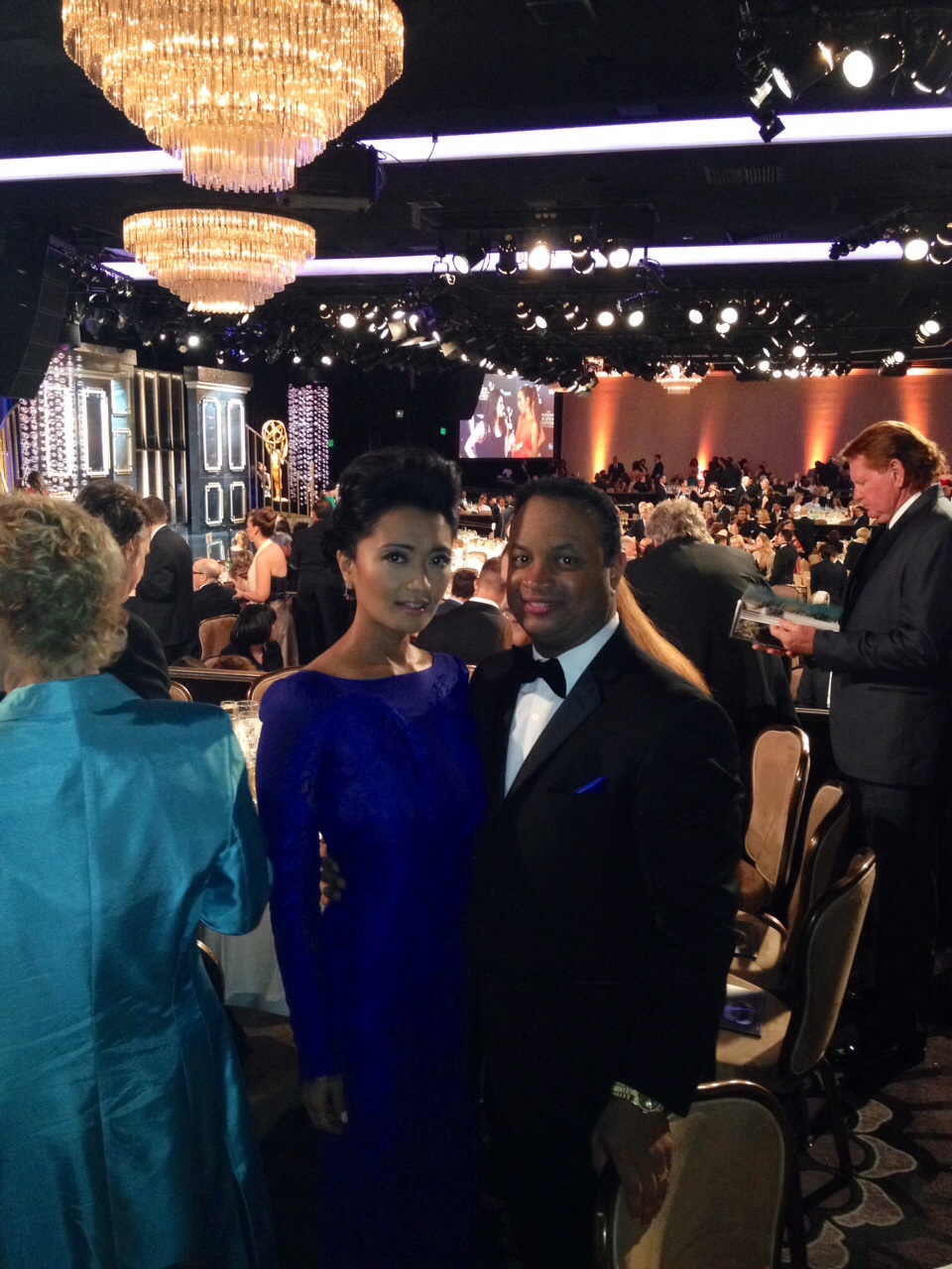 Primetime Emmy Awards 2014