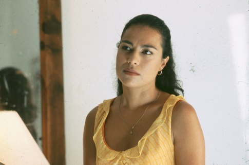 Still of Giovanna Zacarías in Puerto Vallarta Squeeze (2004)