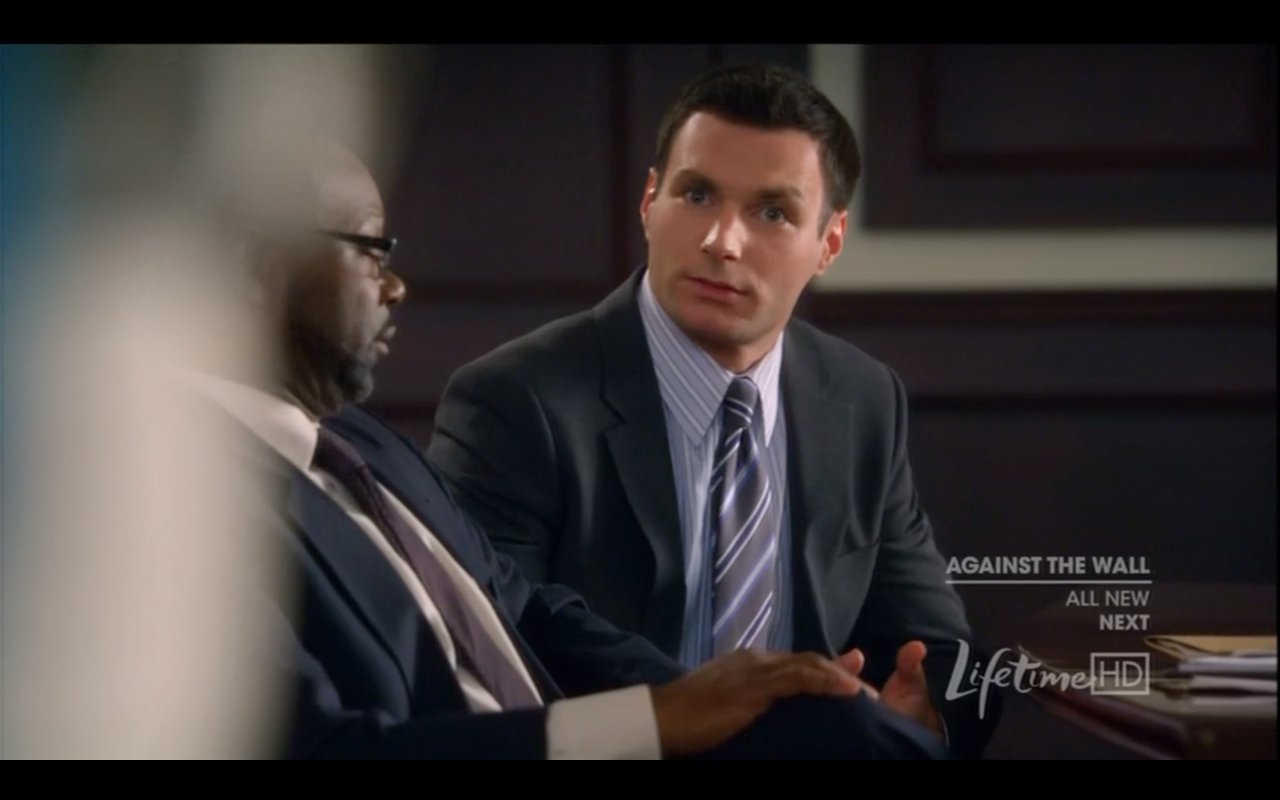 Still of Ari Blinder in Drop Dead Diva