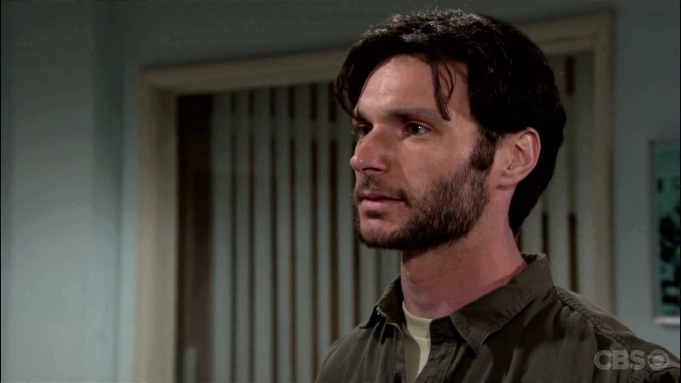 Still of Ari Blinder in The Young and the Restless