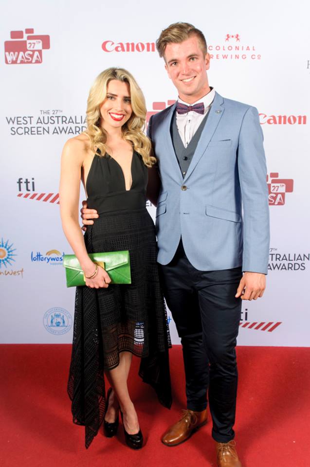 WA Screen Awards