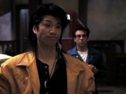 Still of Dustin Nguyen in 21 Jump Street (1987)