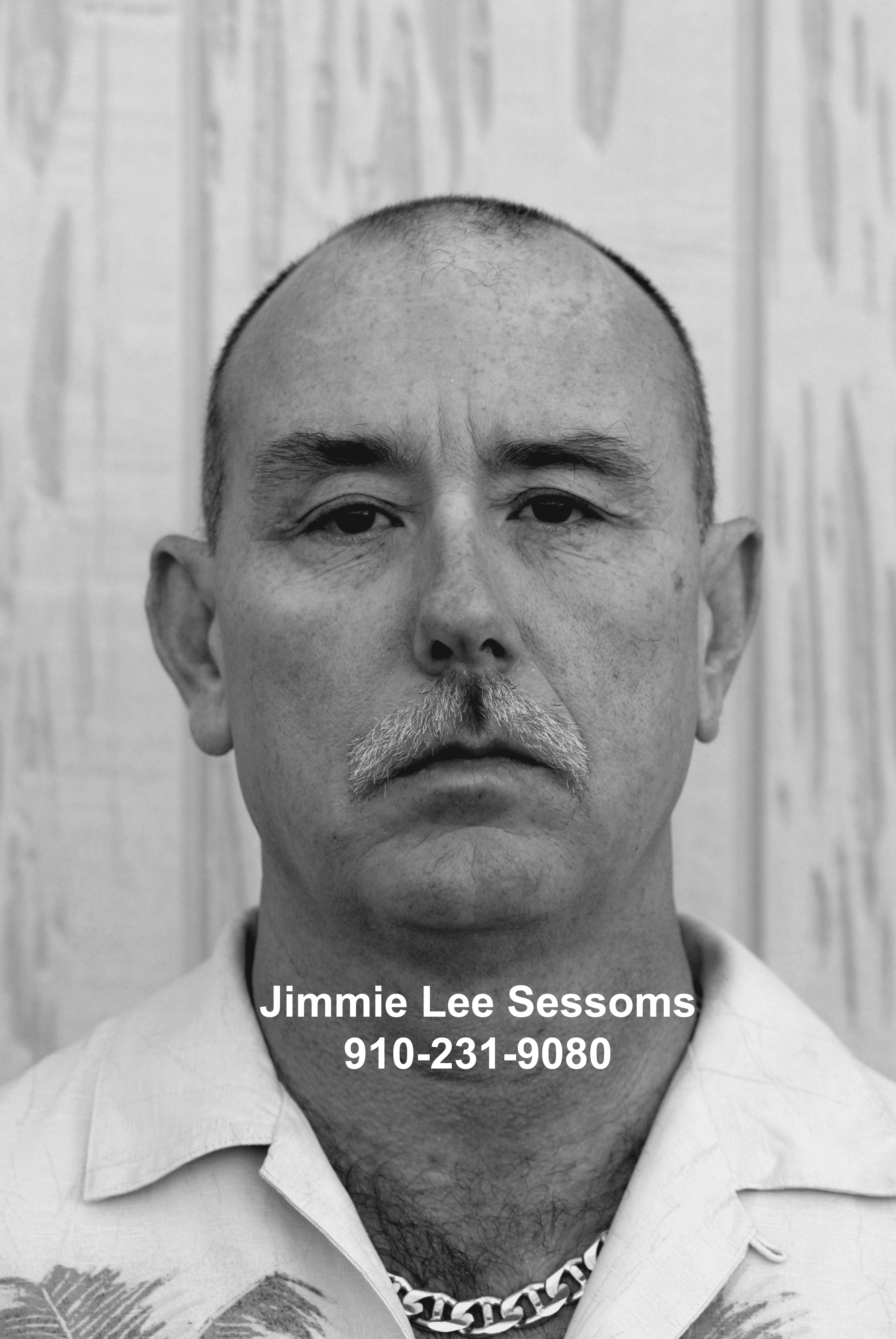 Jimmie Lee Sessoms