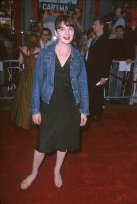 Gaby Hoffmann at event of South Park: Bigger Longer & Uncut (1999)