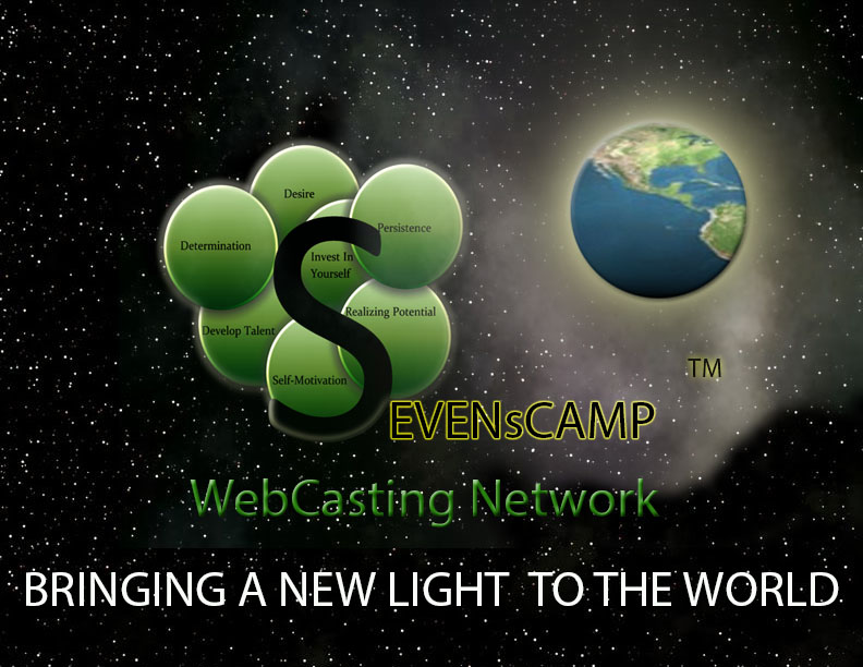 Our Webcasting Network Logo