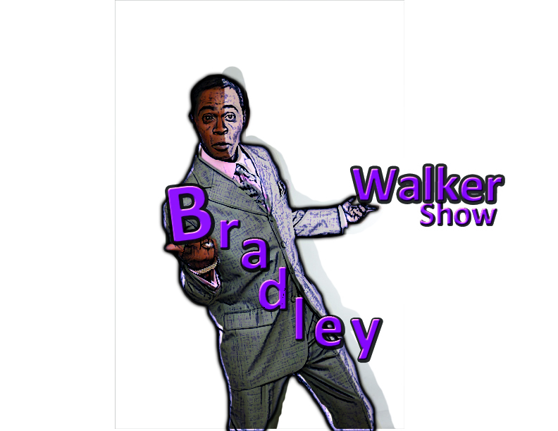 The Bradley Walker Show a very different talk show for all of the people