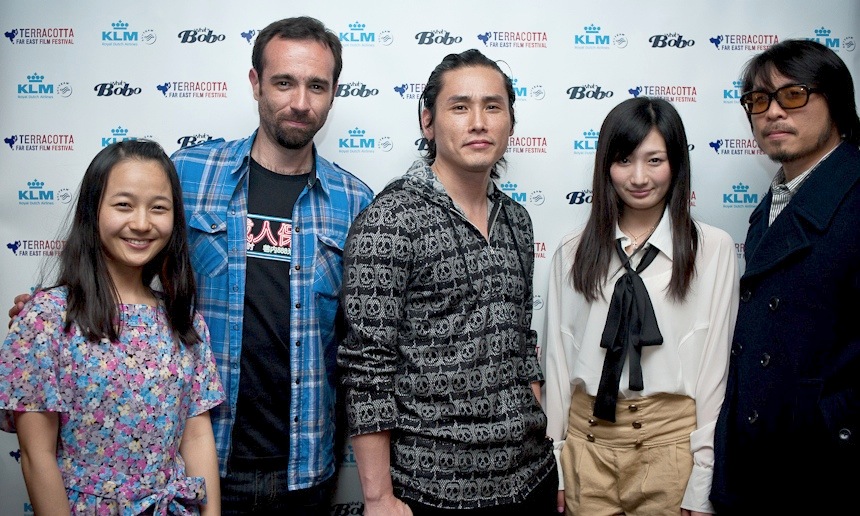 2011 Terracotta Far East Film Festival