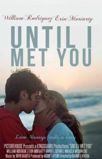 Until I Met You 2015