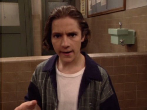 Still of Blake Soper in Boy Meets World (1993)