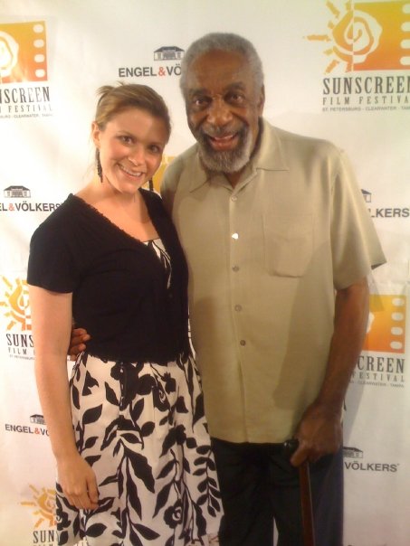 Sunscreen Film Festival, Bill Cobbs