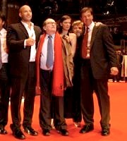 Berlin Film Festival 