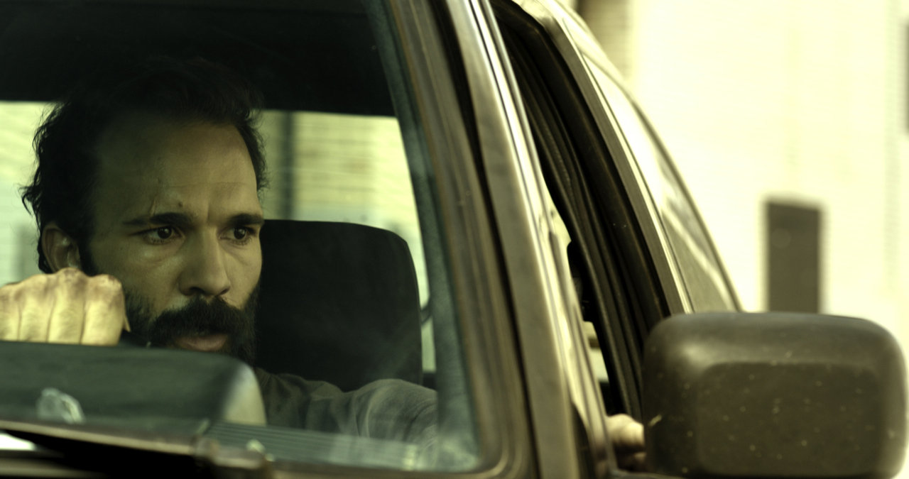 Still of Jesús Lloveras in Tercer grado (2015)