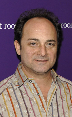 Kevin Pollak at event of The Lost Room (2006)