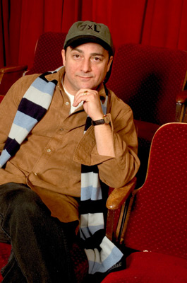 Kevin Pollak at event of Seven Times Lucky (2004)