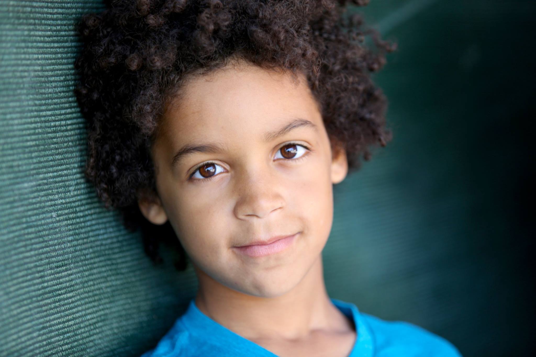 Emmanuel Ufodiama 7 years old. Passionate about acting, singing, and inventing new ideas to enhance our planet. Recently worked on Mcdonalds commercial. Seeking an agent that will building is acting and commercial career.