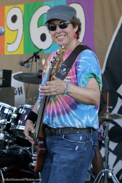 Live with Rhythm and the Method at San Diego Pride 2009