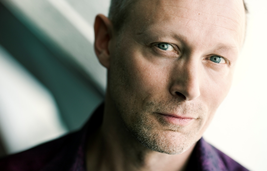 Lars Mikkelsen