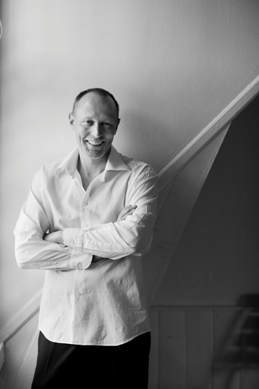 Lars Mikkelsen