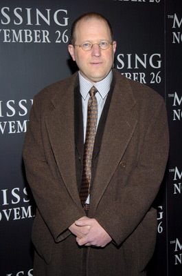 Daniel Ostroff at event of The Missing (2003)