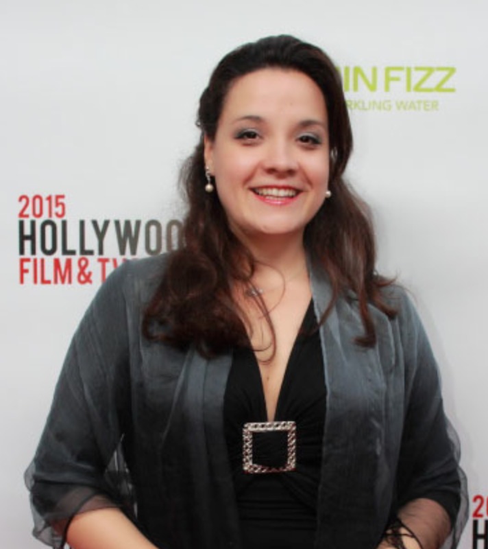 2015 Hollywood TV&Film Mixer LA Film Festival