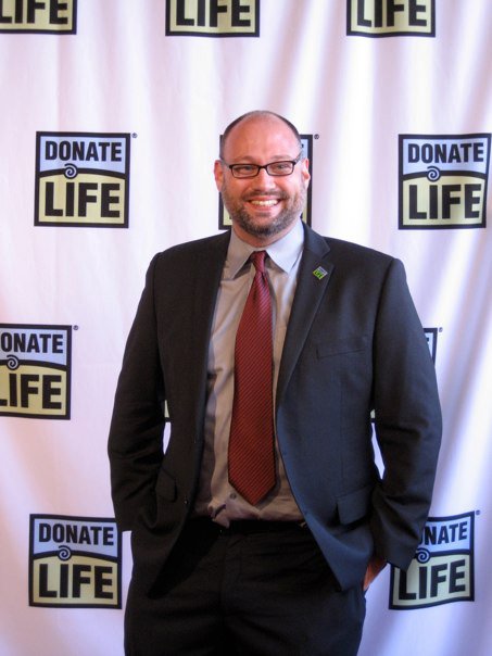 2011 Donate Life Inspire Awards