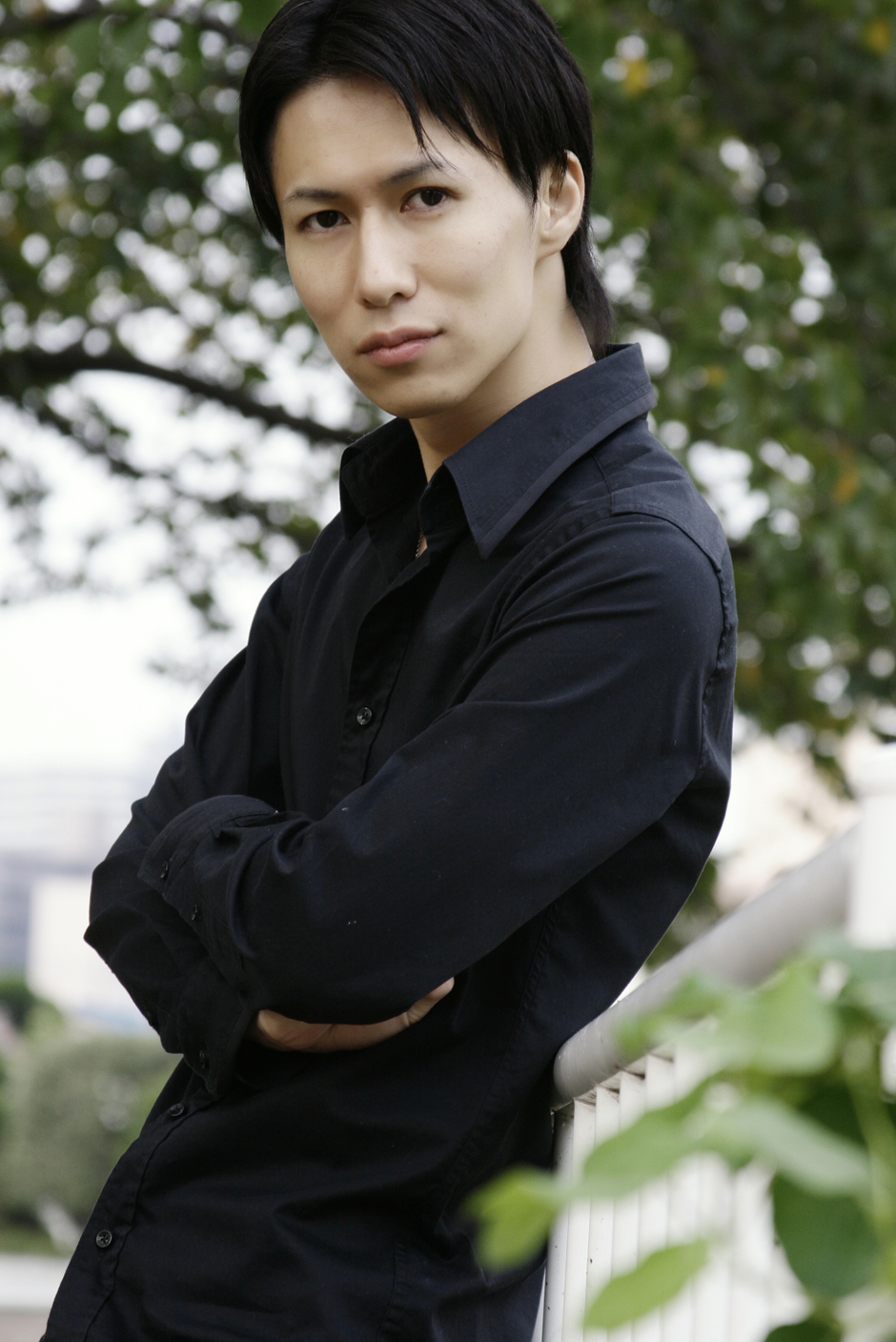 Eiji Leon Lee