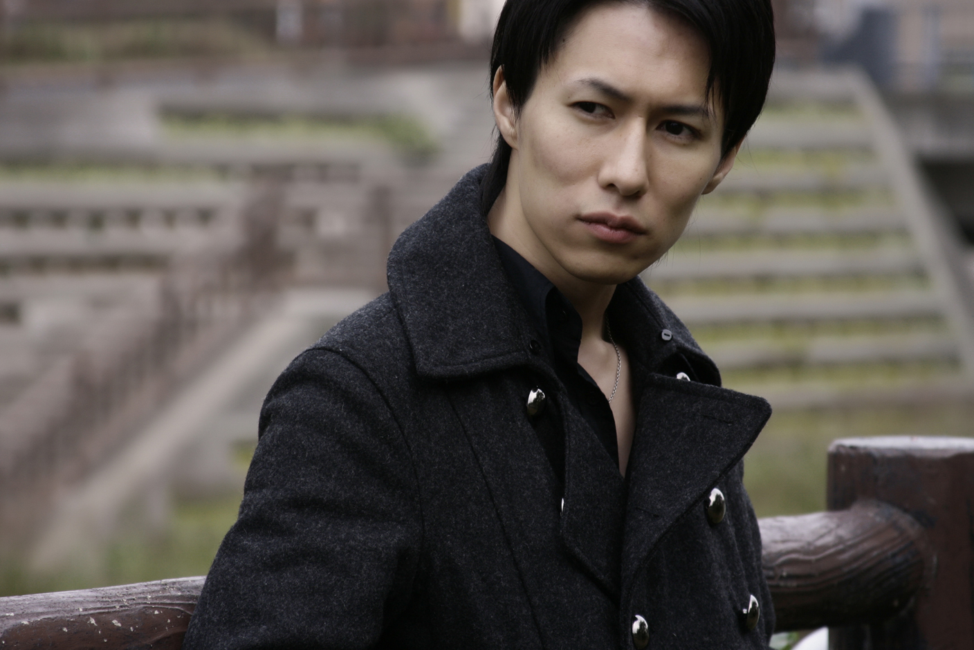 Eiji Leon Lee