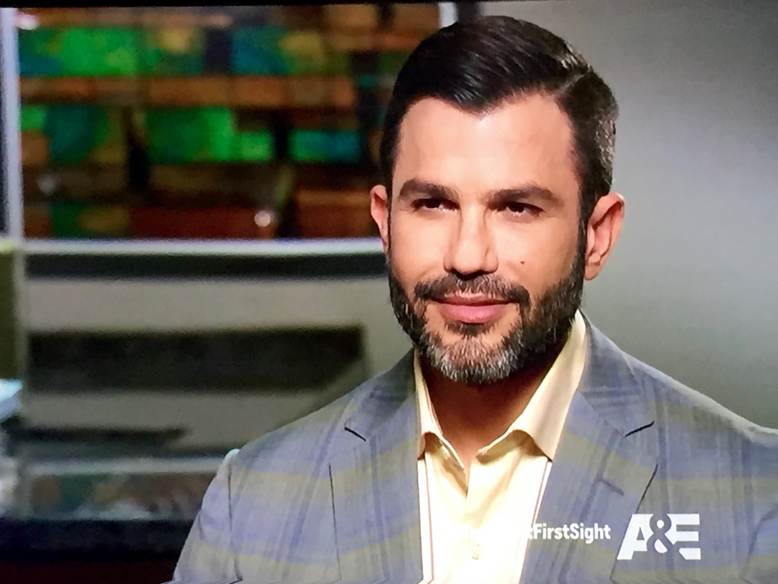 Dr. Joseph Cilona Married At First Sight