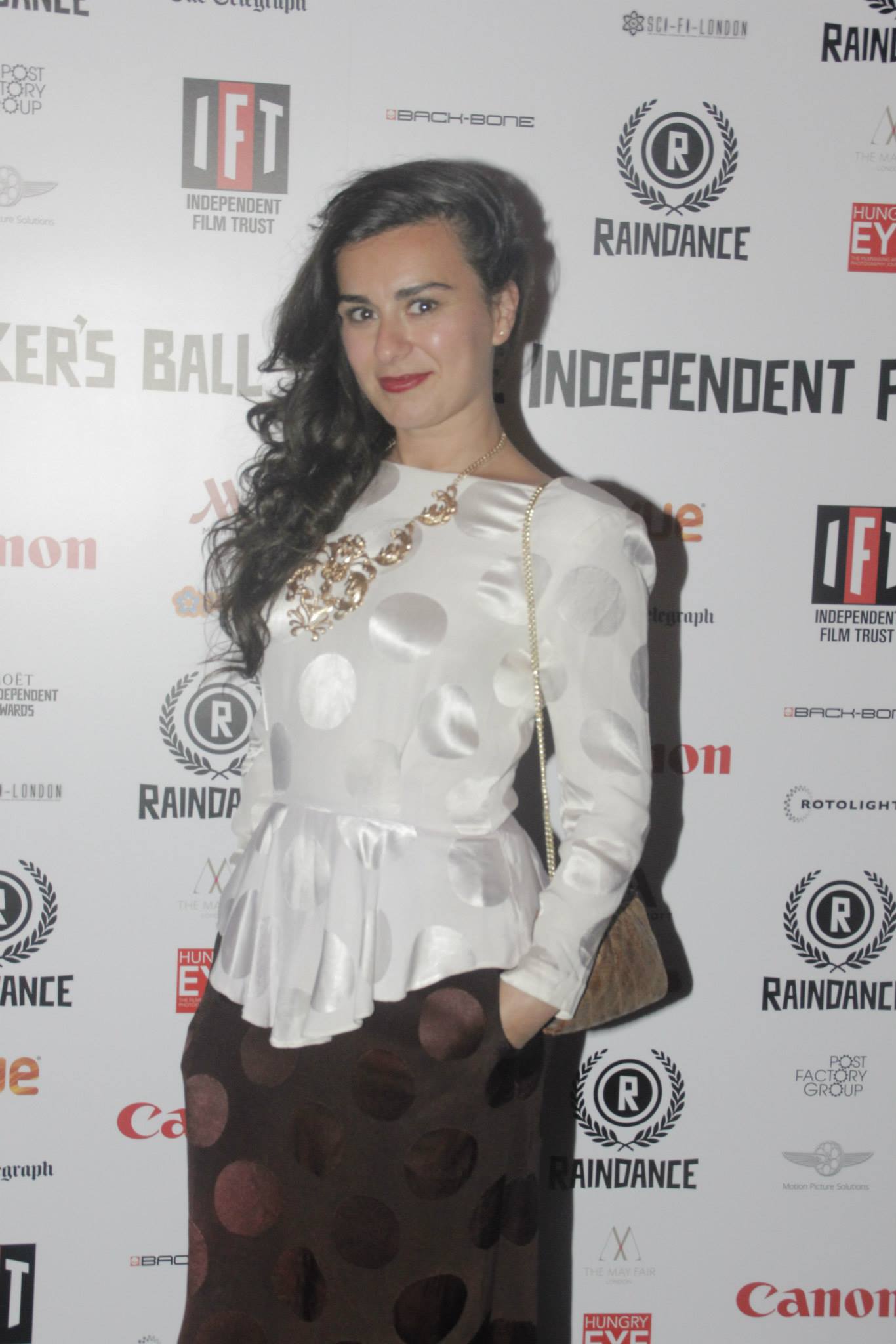 Raindance filmfestival