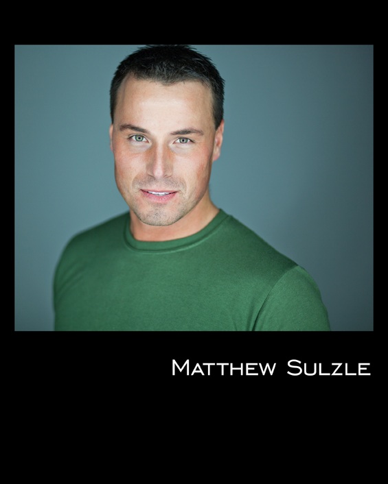 Matthew Sulzle
