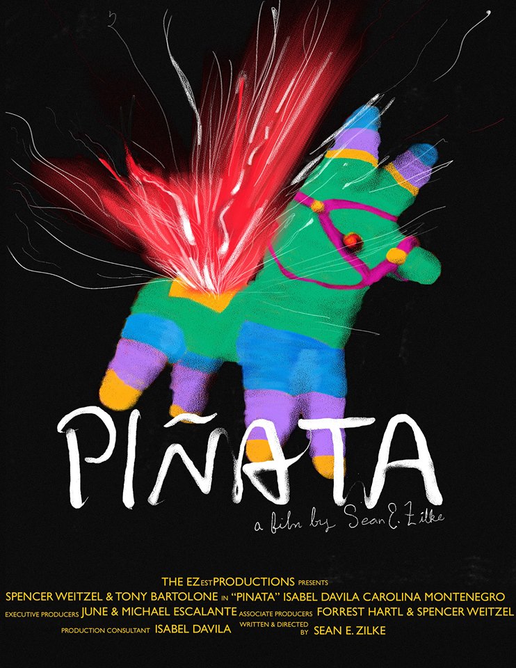 PIÑATA!