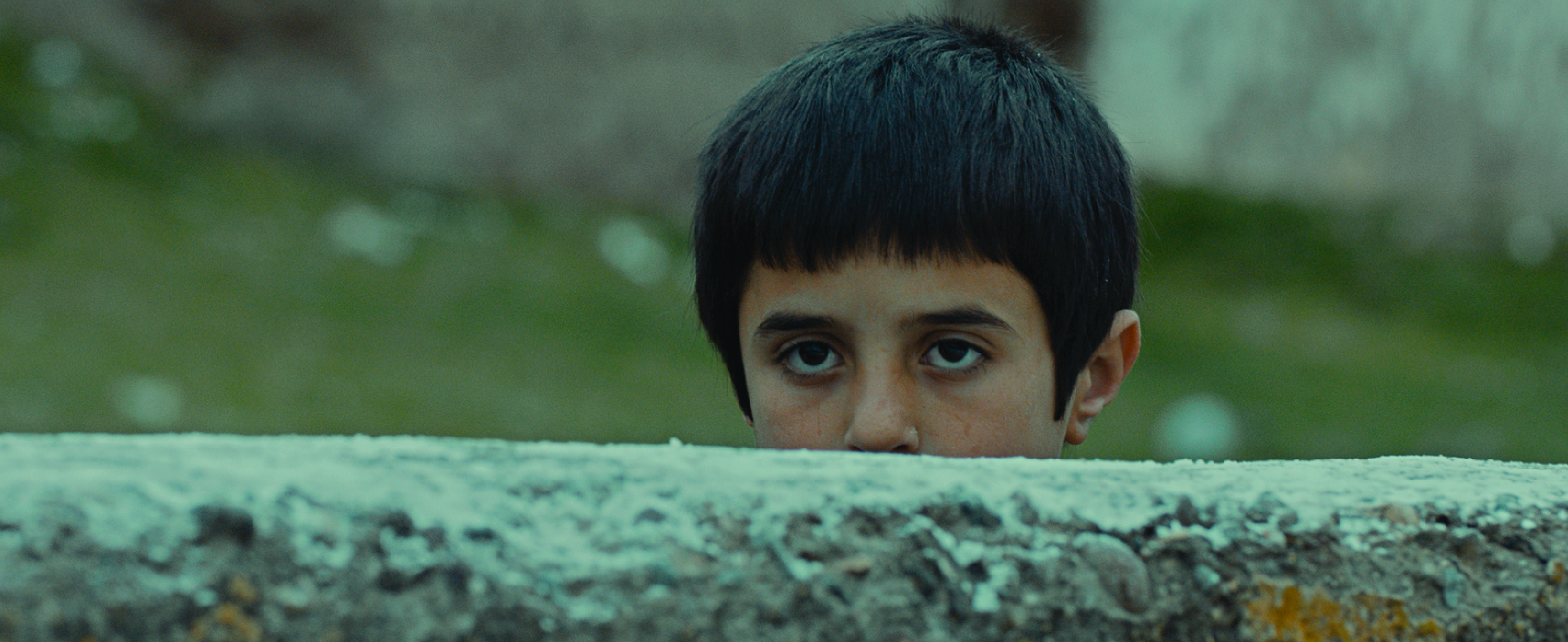 Still of Dogan Izci in Sivas (2014)