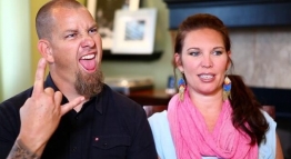 Brandon Hatmaker, Jen Hatmaker