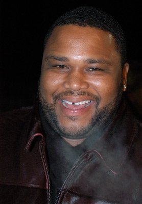 Anthony Anderson at event of Hustle & Flow (2005)