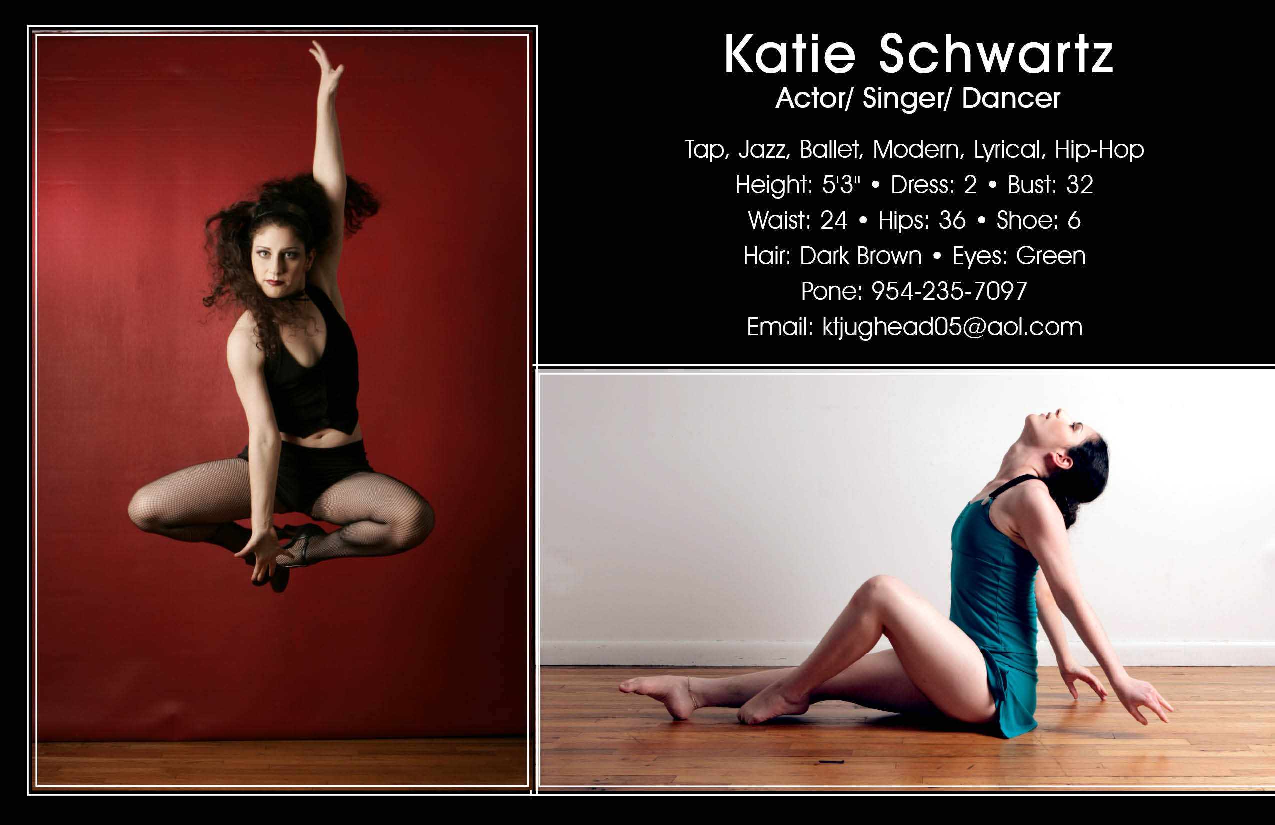Katie Schwartz