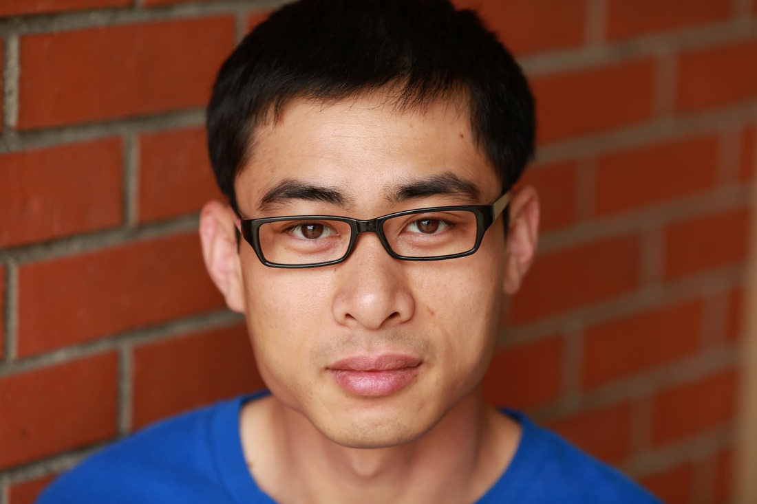 William Ngo