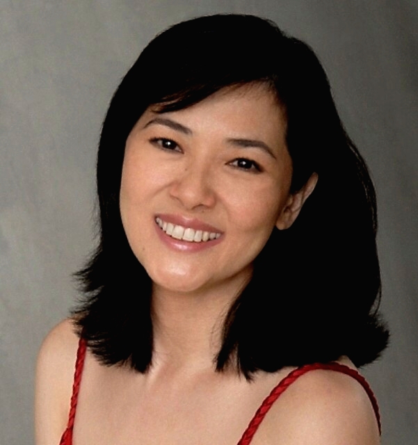 Janet Ching