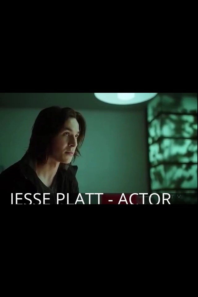 Jesse Platt