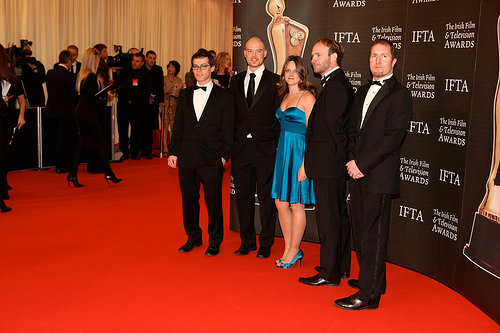 IFTA 2010