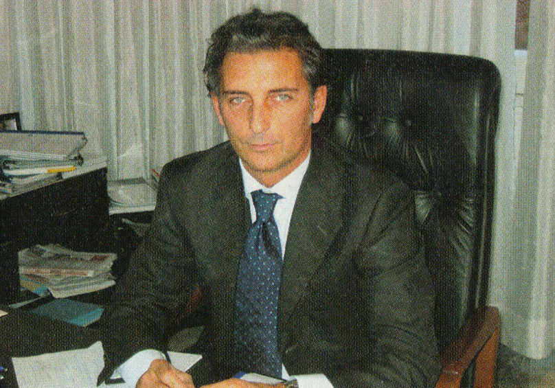 Enrico Pinocci