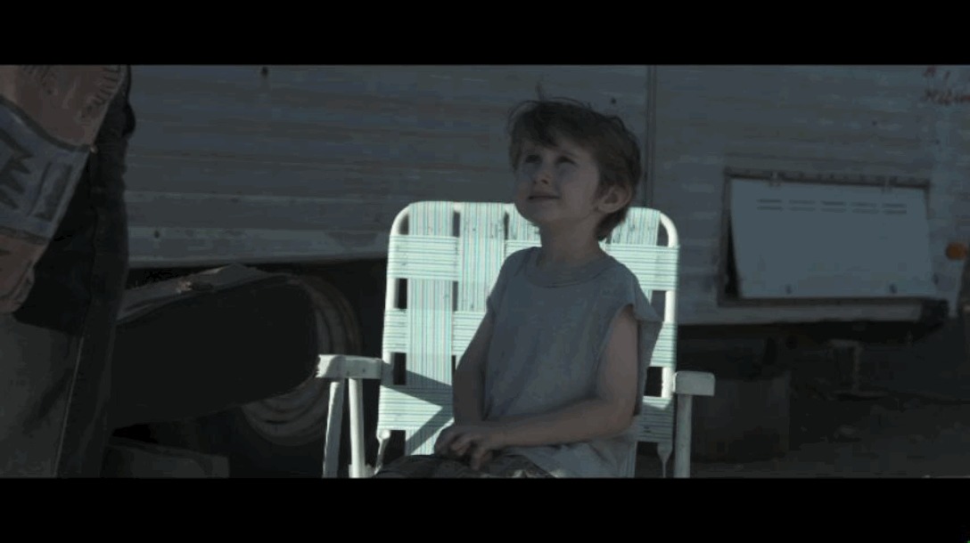 Still from the film 