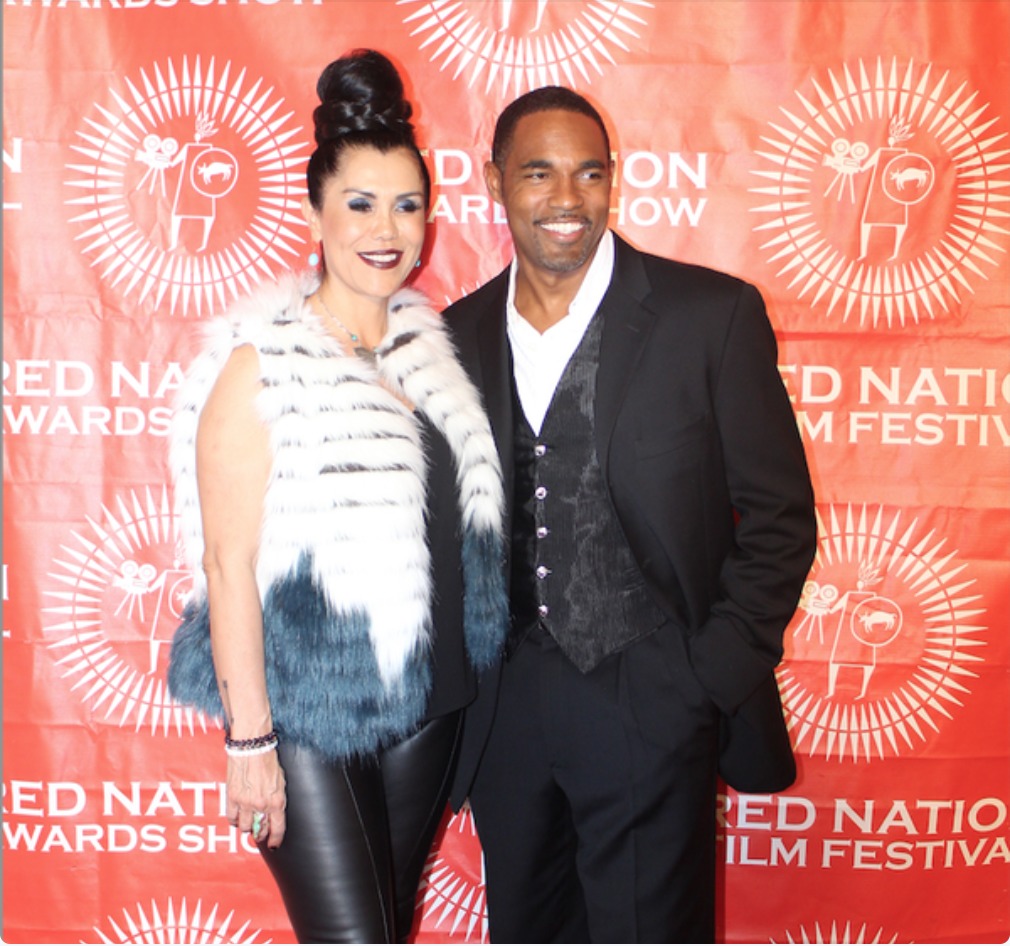 Red Nation Film Festival's RNCI Red Nation Awards Show 2015