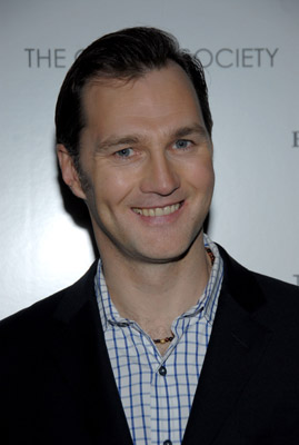 David Morrissey at event of Basic Instinct 2 (2006)