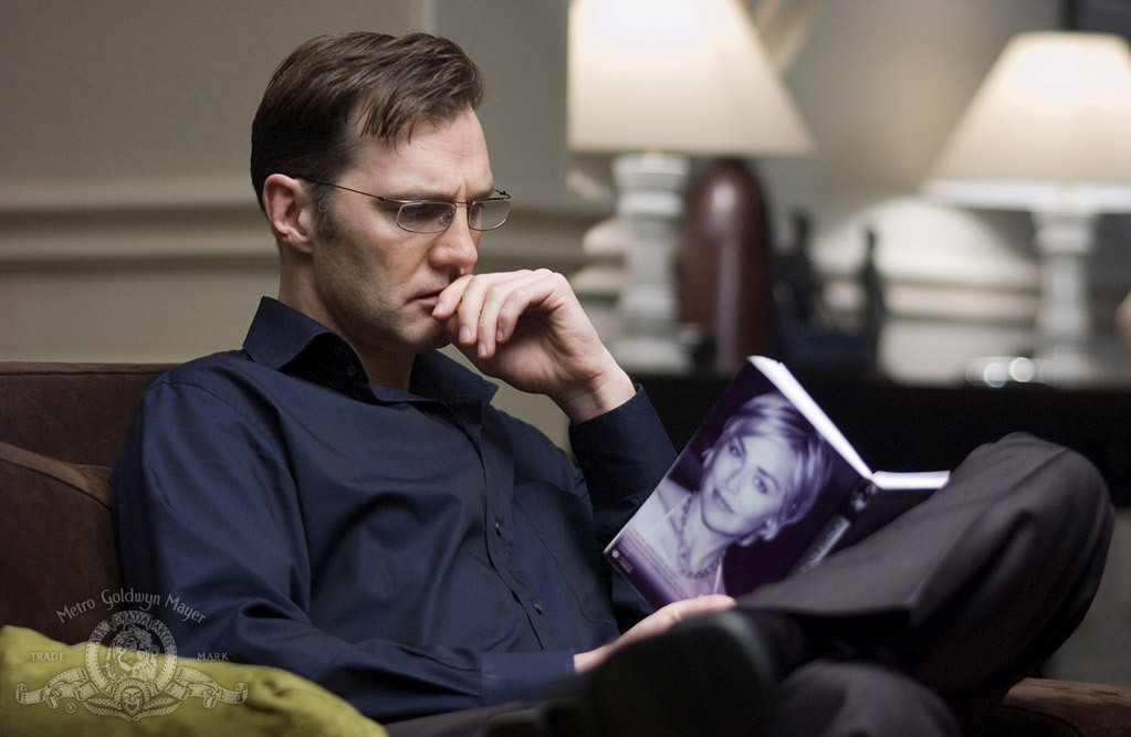 Still of David Morrissey in Basic Instinct 2 (2006)