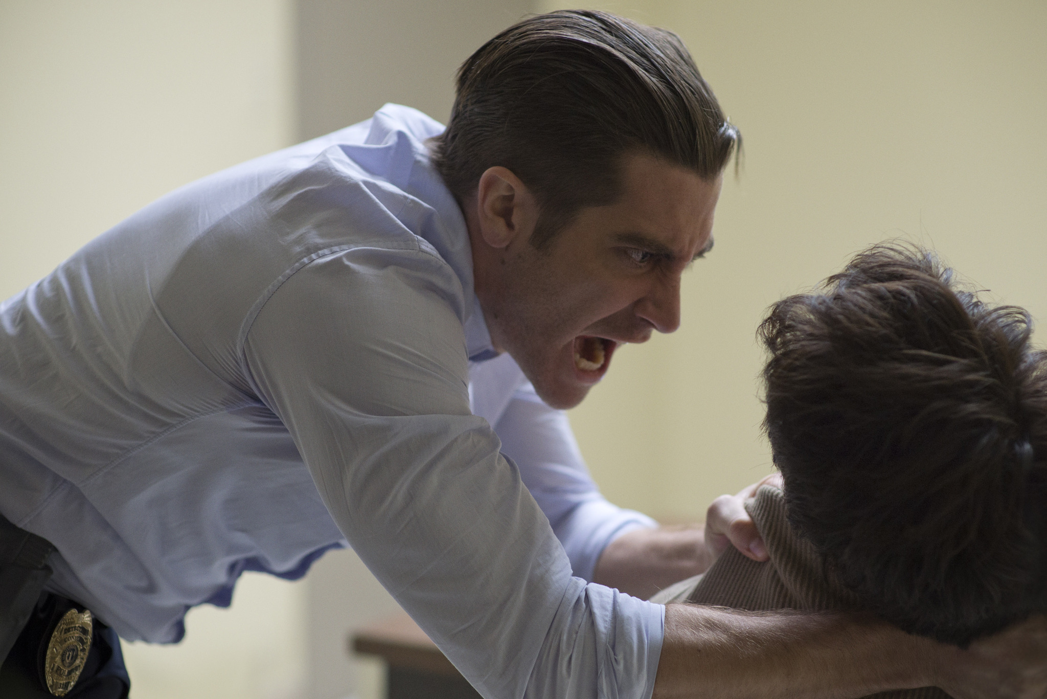 Still of Jake Gyllenhaal in Kaliniai (2013)